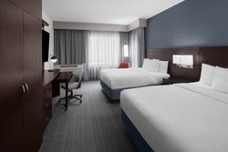  - Courtyard by Marriott Hotel University Circle Cleveland