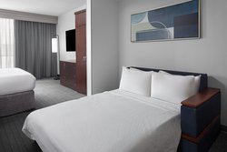  - Courtyard by Marriott Hotel University Circle Cleveland