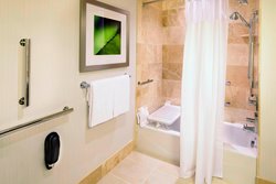  - Courtyard by Marriott Hotel University Circle Cleveland