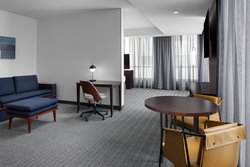  - Courtyard by Marriott Hotel University Circle Cleveland