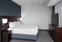  - Courtyard by Marriott Hotel University Circle Cleveland