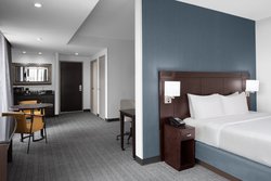  - Courtyard by Marriott Hotel University Circle Cleveland