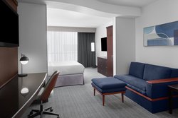  - Courtyard by Marriott Hotel University Circle Cleveland