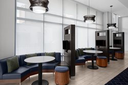  - Courtyard by Marriott Hotel University Circle Cleveland