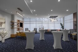  - Courtyard by Marriott Hotel University Circle Cleveland