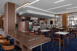  - Courtyard by Marriott Hotel University Circle Cleveland