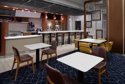  - Courtyard by Marriott Hotel University Circle Cleveland