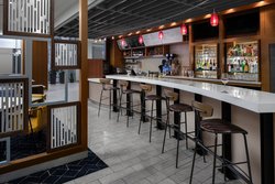  - Courtyard by Marriott Hotel University Circle Cleveland