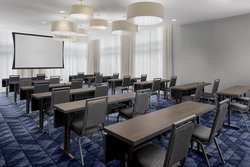  - Courtyard by Marriott Hotel University Circle Cleveland