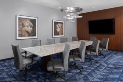  - Courtyard by Marriott Hotel University Circle Cleveland