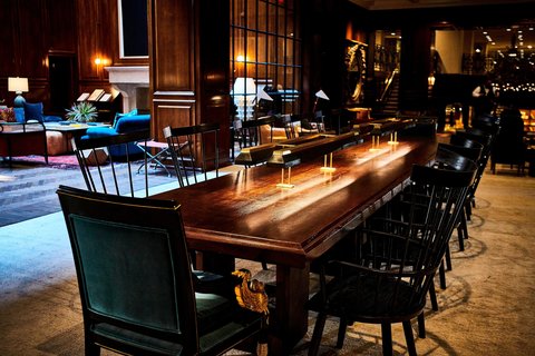 THE ADOLPHUS - Photo 43