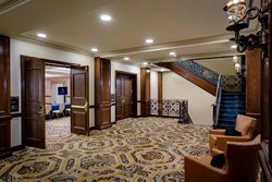  - Adolphus Hotel Dallas - I-35, Exit 428C