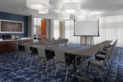  - Courtyard by Marriott Hotel University Circle Cleveland