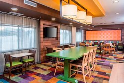  - Fairfield Inn & Suites by Marriott Tyler