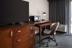  - Courtyard by Marriott Hotel Fresno
