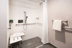  - Courtyard by Marriott Hotel Fresno