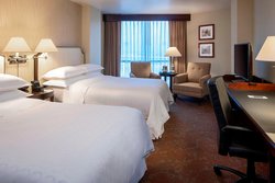  - Sheraton Brookhollow Hotel Houston