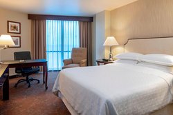  - Sheraton Brookhollow Hotel Houston