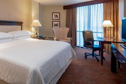  - Sheraton Brookhollow Hotel Houston