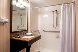  - Sheraton Brookhollow Hotel Houston