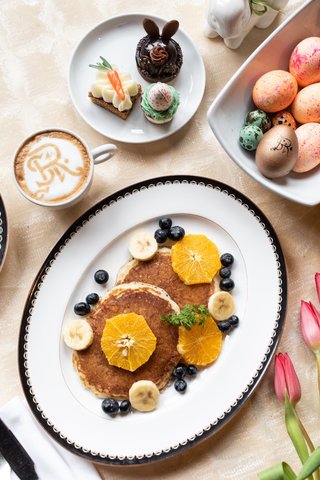 THE ST REGIS WASHINGTON DC - Photo 66