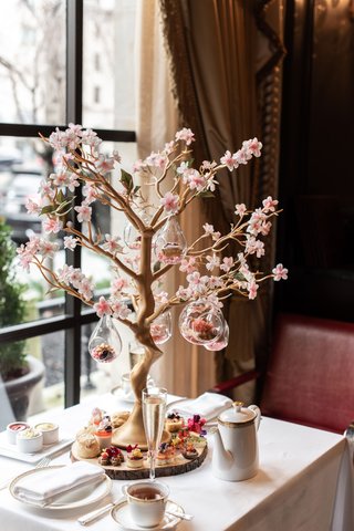 THE ST REGIS WASHINGTON DC - Photo 67