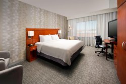  - Courtyard by Marriott Hotel Wichita Falls