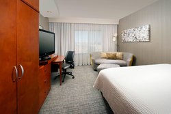  - Courtyard by Marriott Hotel Wichita Falls