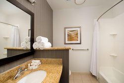  - Courtyard by Marriott Hotel Wichita Falls
