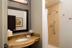  - Courtyard by Marriott Hotel Wichita Falls
