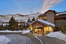  - Marriott Vacation Club StreamSide Birch Villas at Vail - I-70, Exit 173