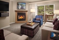  - Marriott Vacation Club StreamSide Birch Villas at Vail - I-70, Exit 173
