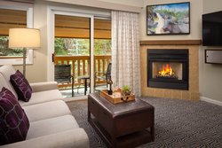  - Marriott Vacation Club StreamSide Birch Villas at Vail - I-70, Exit 173