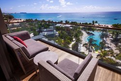  - Kimpton Seafire Resort & Spa Seven Mile Beach