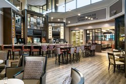  - Sheraton Hotel Downtown Memphis - I-40, Exits 1 & 1A