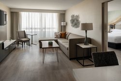  - Marriott Hotel Torrance