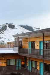  - Wren Hotel University Missoula - I-90, Exit 105