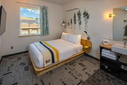  - Wren Hotel University Missoula - I-90, Exit 105