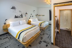  - Wren Hotel University Missoula - I-90, Exit 105