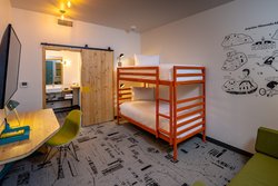  - Wren Hotel University Missoula - I-90, Exit 105