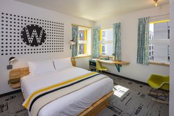  - Wren Hotel University Missoula - I-90, Exit 105