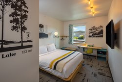  - Wren Hotel University Missoula - I-90, Exit 105