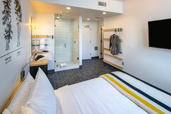  - Wren Hotel University Missoula - I-90, Exit 105