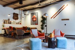  - Wren Hotel University Missoula - I-90, Exit 105