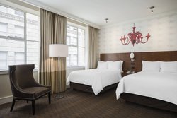  - Renaissance by Marriott Pere Marquette Hotel