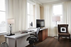  - Renaissance by Marriott Pere Marquette Hotel