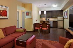  - TownePlace Suites by Marriott Thunder Bay