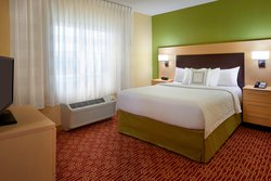  - TownePlace Suites by Marriott Thunder Bay
