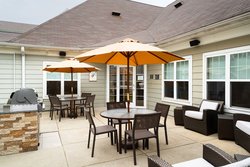  - Residence Inn by Marriott North Dartmouth