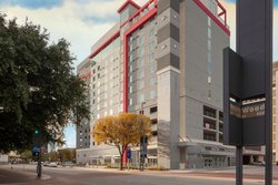  - Courtyard by Marriott Downtown Dallas - I-35, Exit 428C